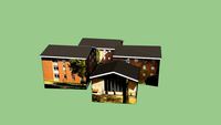 Garber Hall