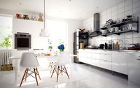 Archinteriors vol. 37 / Scene 01