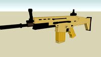 SCAR-H