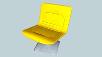 Julep Chair