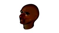 man