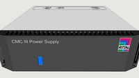 CMC 3 Power Supply