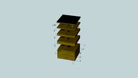 Squat Box