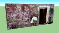 Merchants Bank Building remains