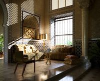 Archinteriors vol. 31 / Scene 06
