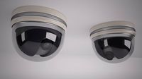 Security Camera 004
