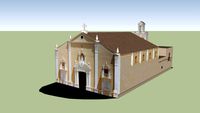 Santuario de Nuestra Señora de Africa