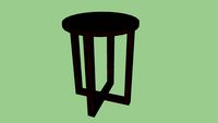 End Table