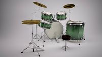 Drum Kit