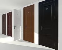 Door Collection