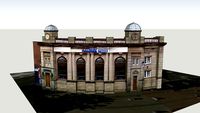 Halifax Bank