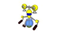F.L.U.D.D. Hover Nozzle