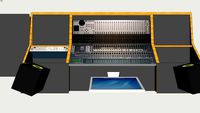Bureau informatique