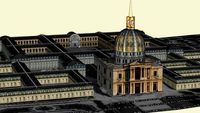 Hôtel des Invalides