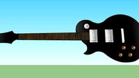 Guitarra Les Paul - Golden GLD c150