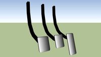 Car Pedals
