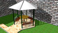 Veranda