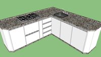 Cozinha Planejada