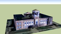 Joseph F. Marsh Hall