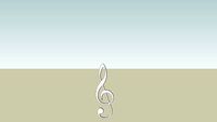 Treble Clef