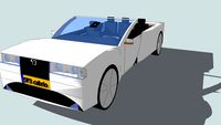 SP3 cabrio