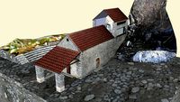 KISHA SHËN EUFEMISË KALLMET