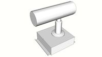 Luna-SW mini GOBO