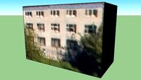 Warszawa Stanisława Augusta 38