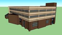 Science Building