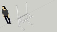 Sovella MultiLine start section, 1-sided