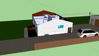 63 southpark drive (inside started)