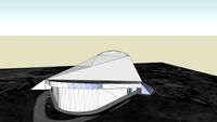 Fleischmann Planetarium