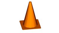 cone