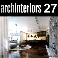 Archinteriors vol. 27