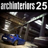 Archinteriors vol. 25