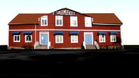 The Museum of Legends