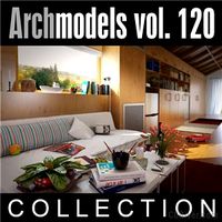 Archmodels vol. 120