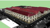 Liceo de Heredia