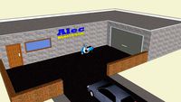 Alec Bodywork & Performance Shop