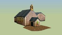 Williamstown Uniting Church