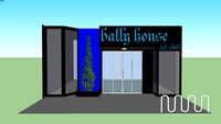 lan house