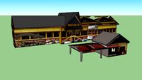 Bus Stand