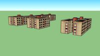Residencial Itaparica