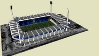 Rewirpowerstadion (former Ruhrstadion)