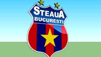 Steaua Bucuresti Romania]