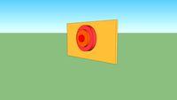 archery target