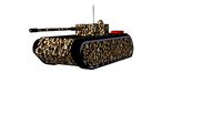 world war one tank