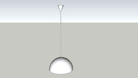 IKEA BRASA Lamp