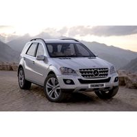 Mercedes ML 500