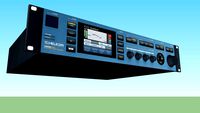 TC-Helicon Voice processor.